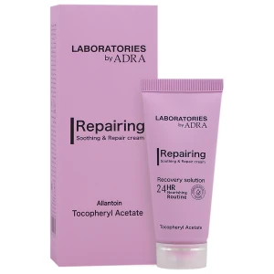 کرم بازسازی و ترمیم کننده پوست آدرا 40 میلی لیتر